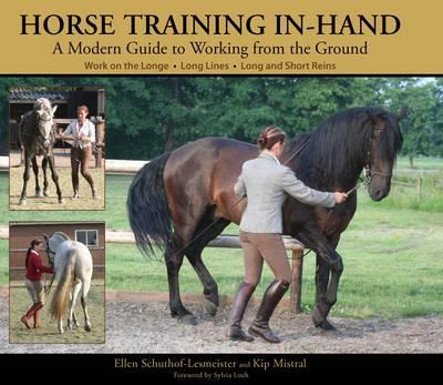 Horse Training in Hand Book
