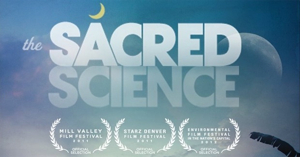 The Sacred Science – Free Online Screening